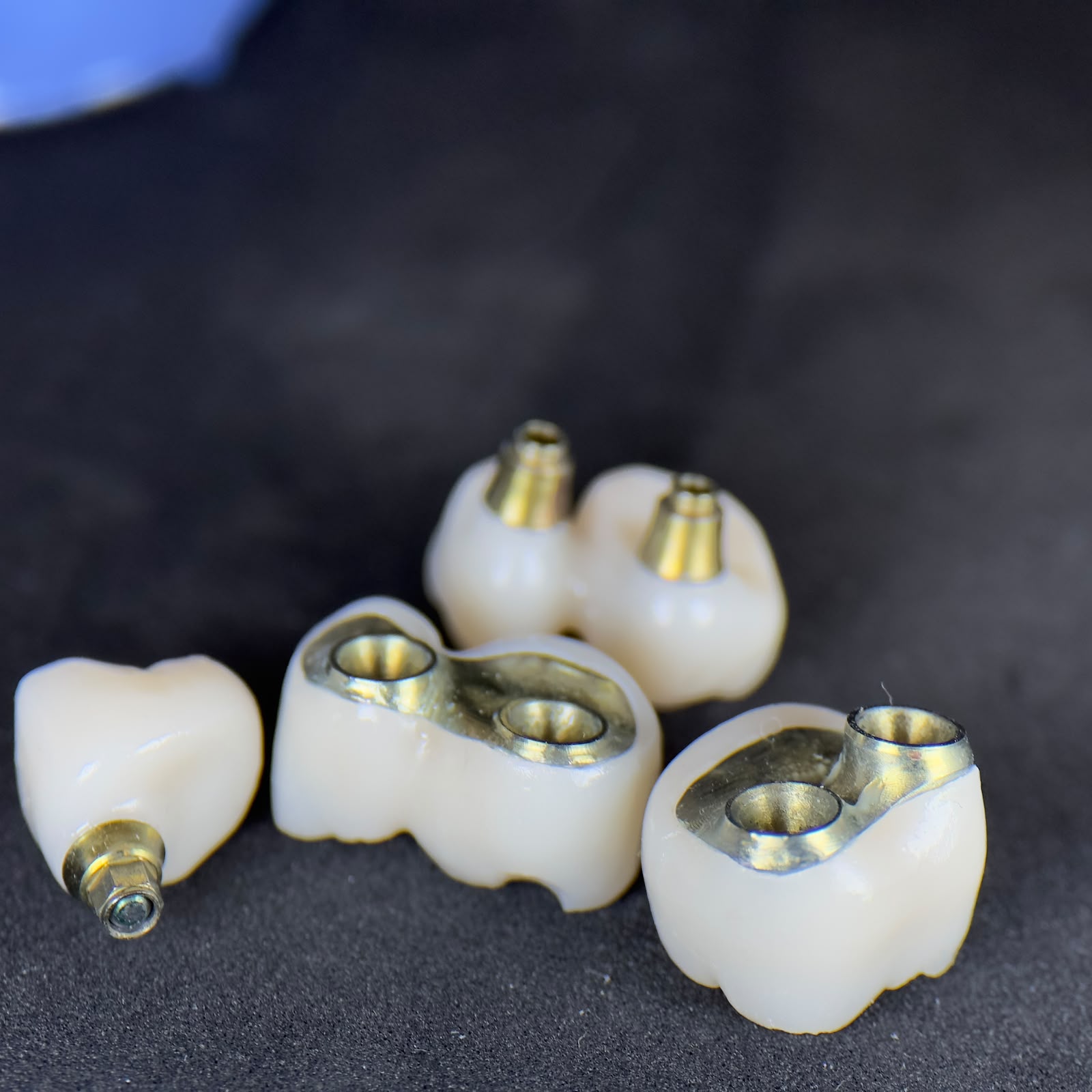 Cenaj Dental Foto 7