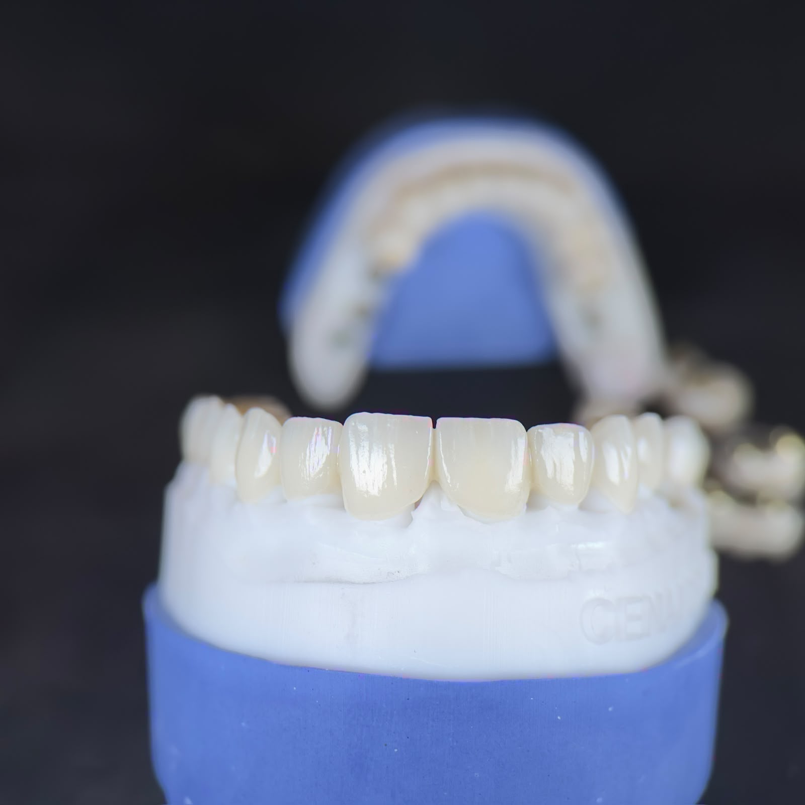 Cenaj Dental Foto 5