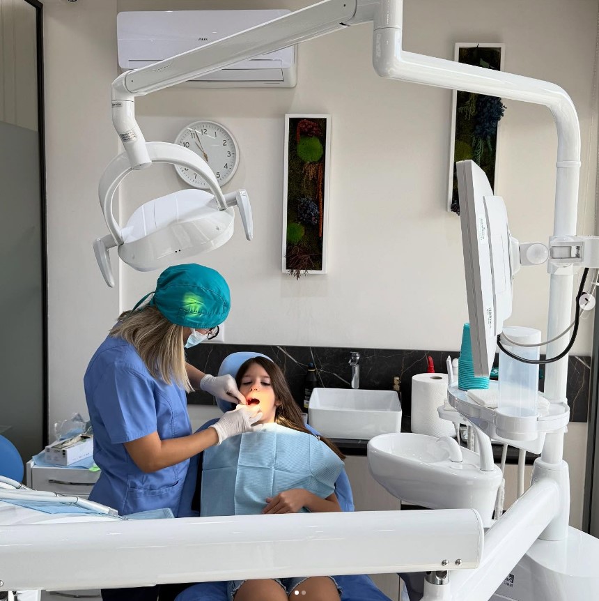 Dental Tourism Flight